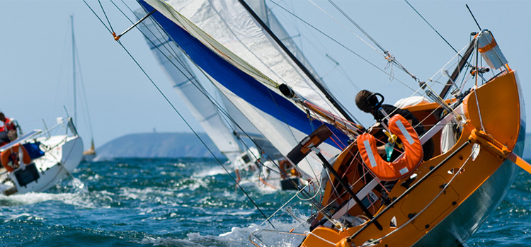Photo: Jolly Harbour Yacht Club