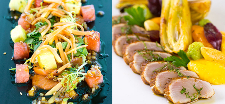 Photo Credit: St. Barth Gourmet Festival