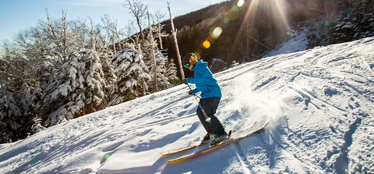 Photo: ORDA / Whiteface Lake Placid