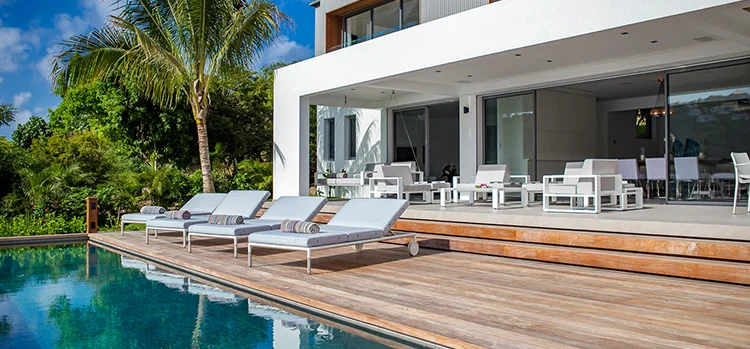 Photo: WIMCO Villas