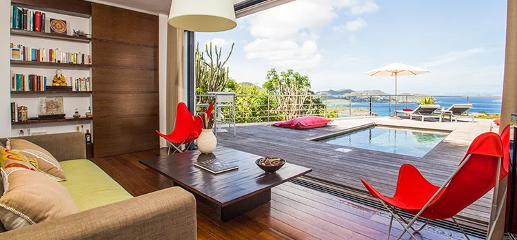 Photo: WIMCO Villas