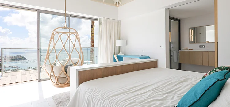 Photo: Eden Rock Villa Rentals