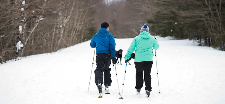 Photo: Stowe Mountain Resort