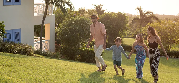 Photo: Four Seasons Resort Nevis