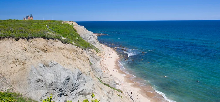 Photo: Block Island Tourism Council
