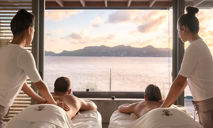 Photo: Max VanderNoot, courtesy Hotel Christopher