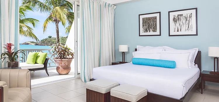 Photo: Carlisle Bay Resort