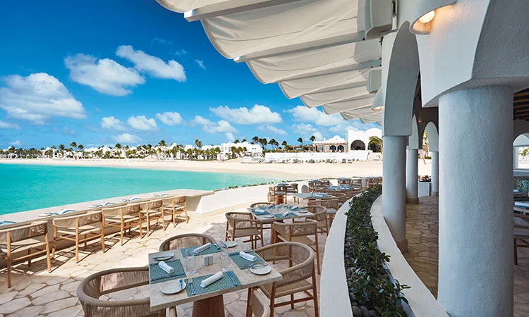 Photo: Cipriani Anguilla