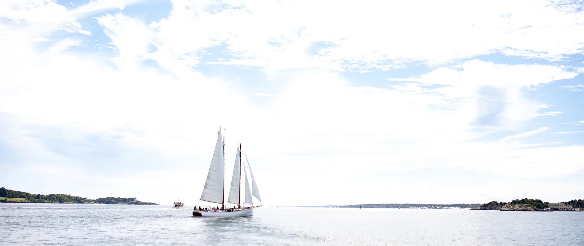 The Best Events This Summer in Newport