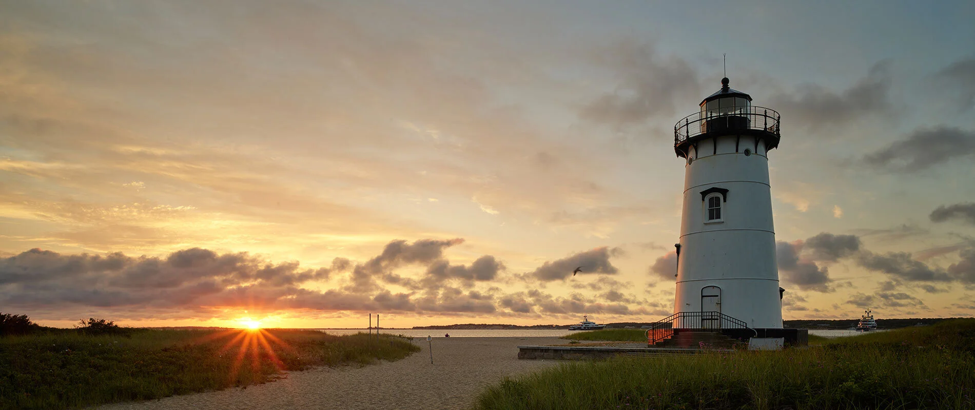 A Weekend in Martha’s Vineyard 