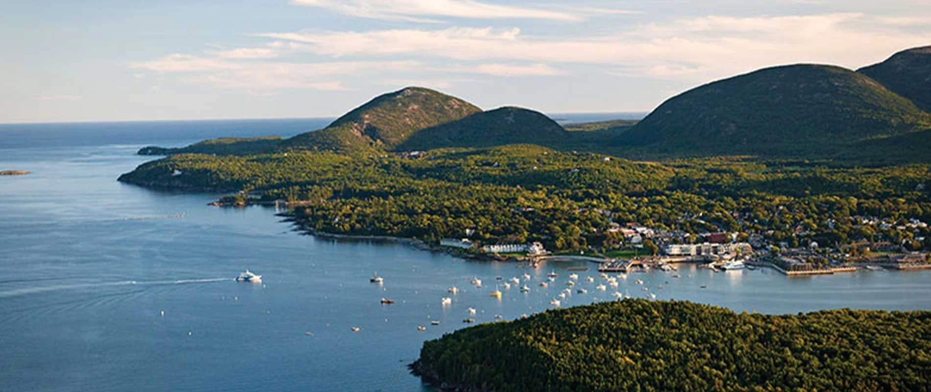 3 Reasons to Choose the Goodspeed Charter Card Program