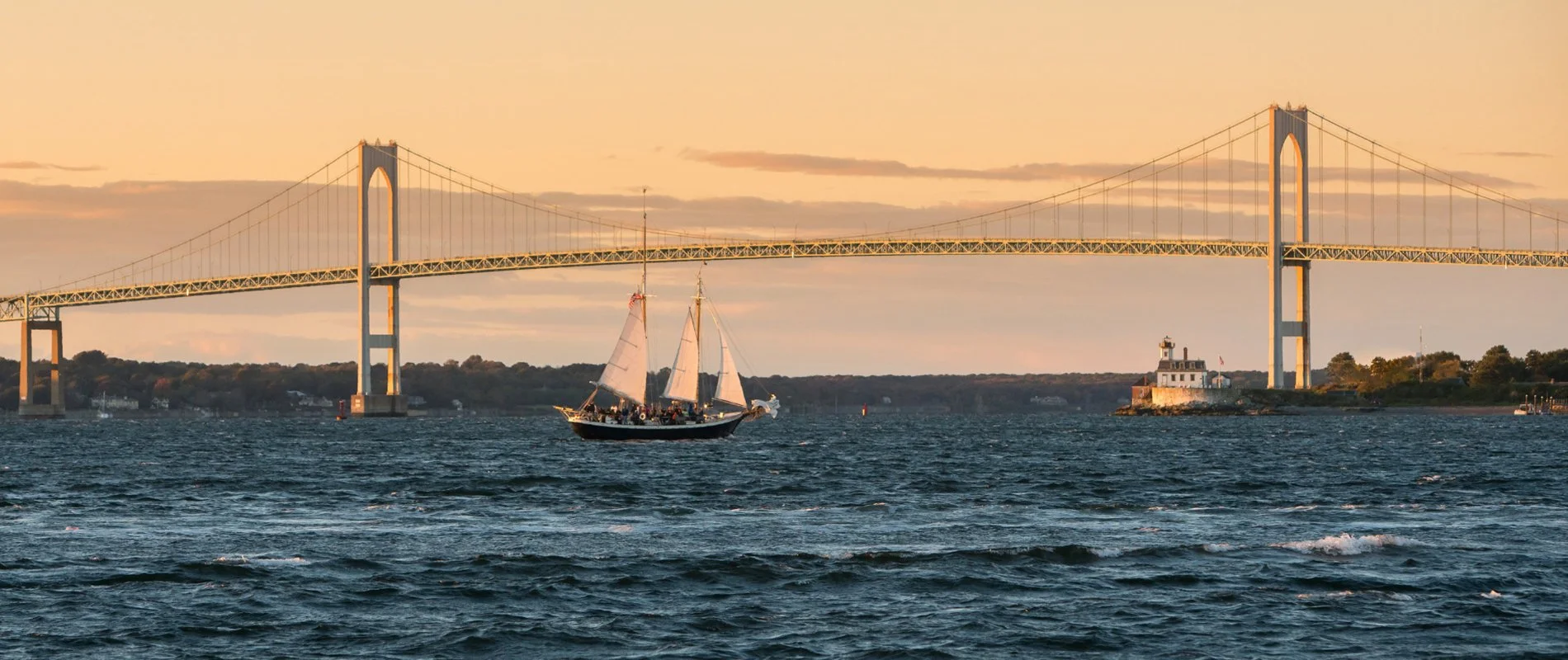 A Local’s Guide to Newport
