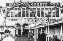 Freddie, Ted and the Death of Joe Orton by Don Cotter