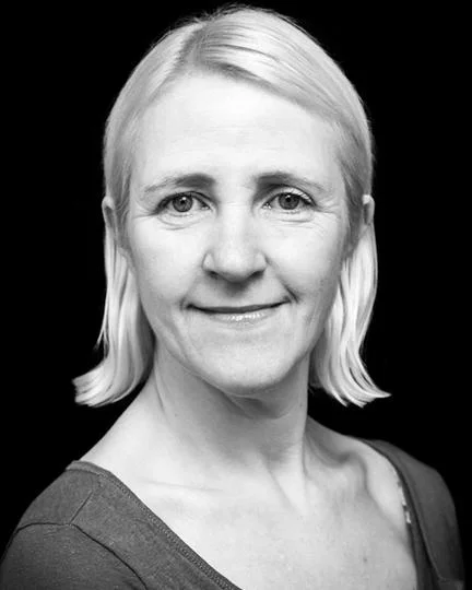 Last Acceptable Victim by Fiona Whitelaw