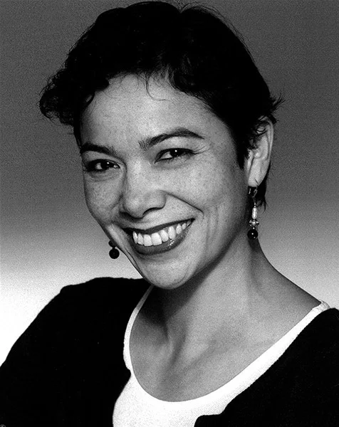 Amanda Maud
