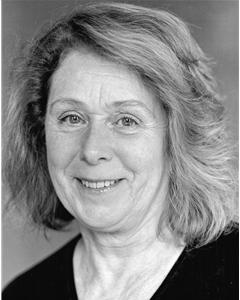 Patti Holloway