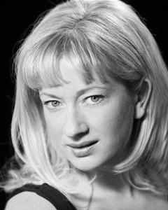 Claire Wyatt