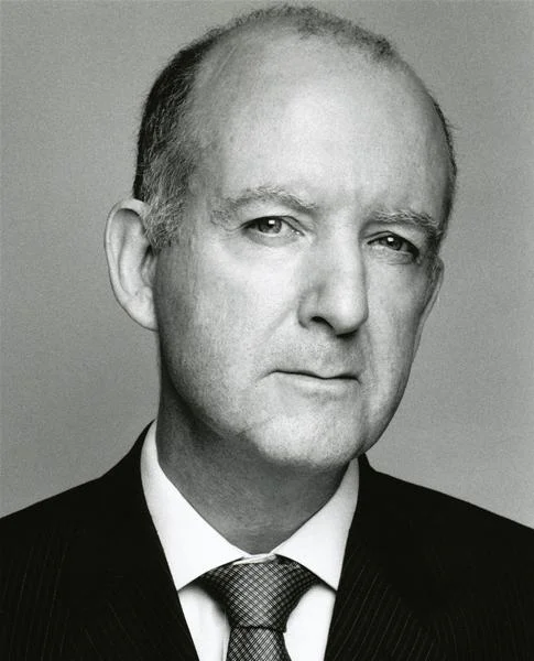 James Benson