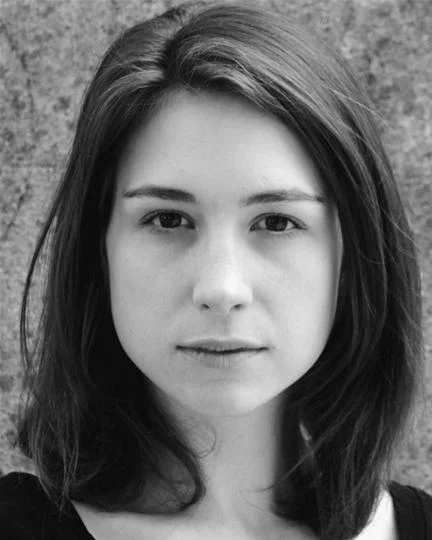 Frances Amey