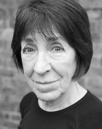 Inez Thorn
