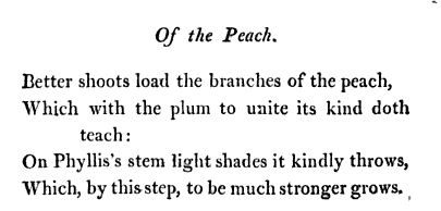 Owen’s 1807 translation of the elegy. Source: Google Books .