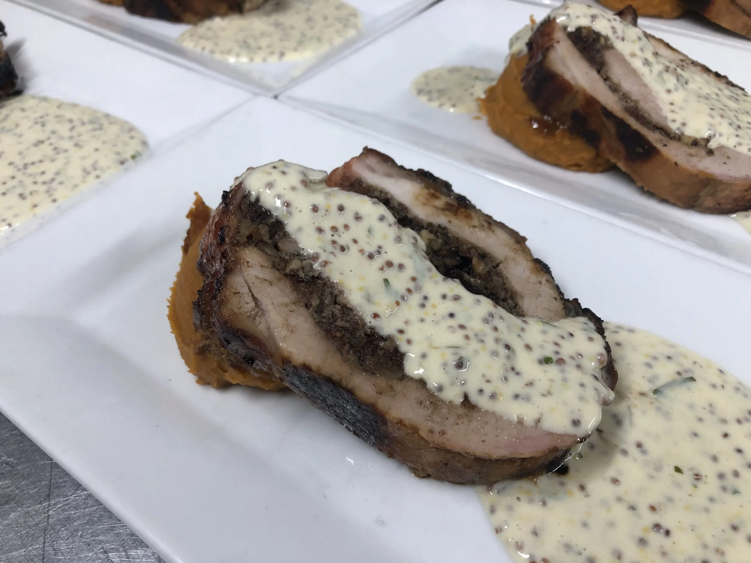 4th Course
