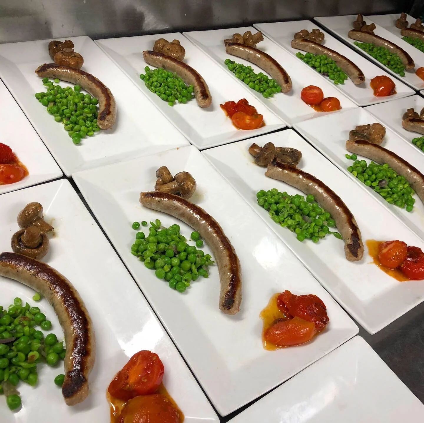 1st Course