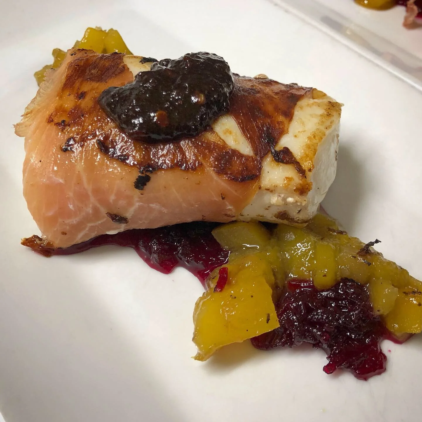 3rd Course