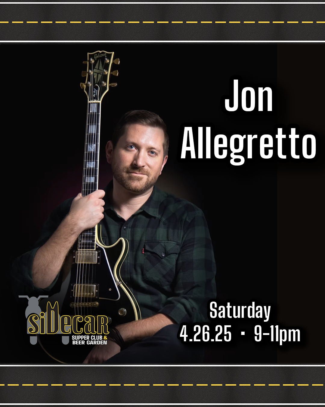 Jon Allegretto