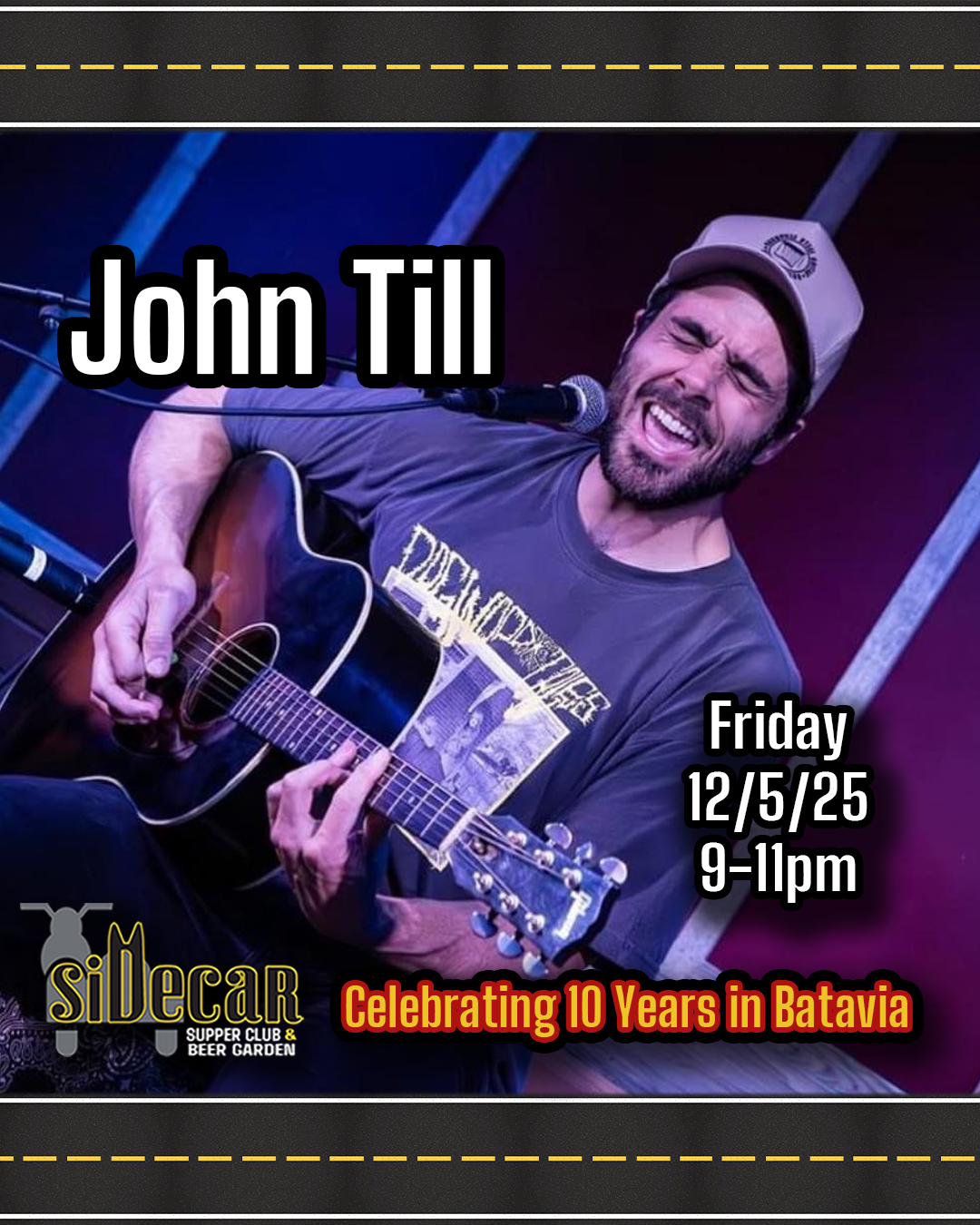John Till