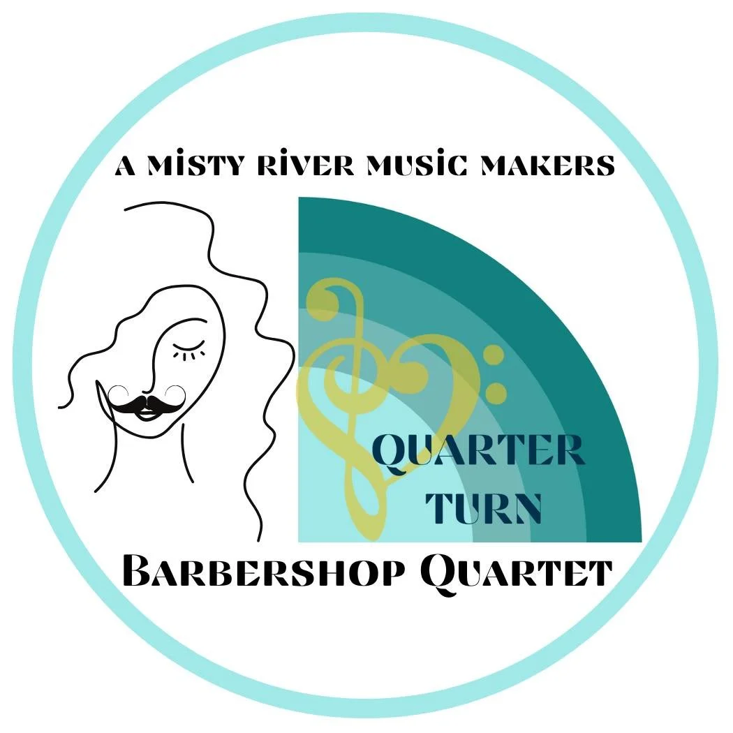 Quarter Turn Quartet 