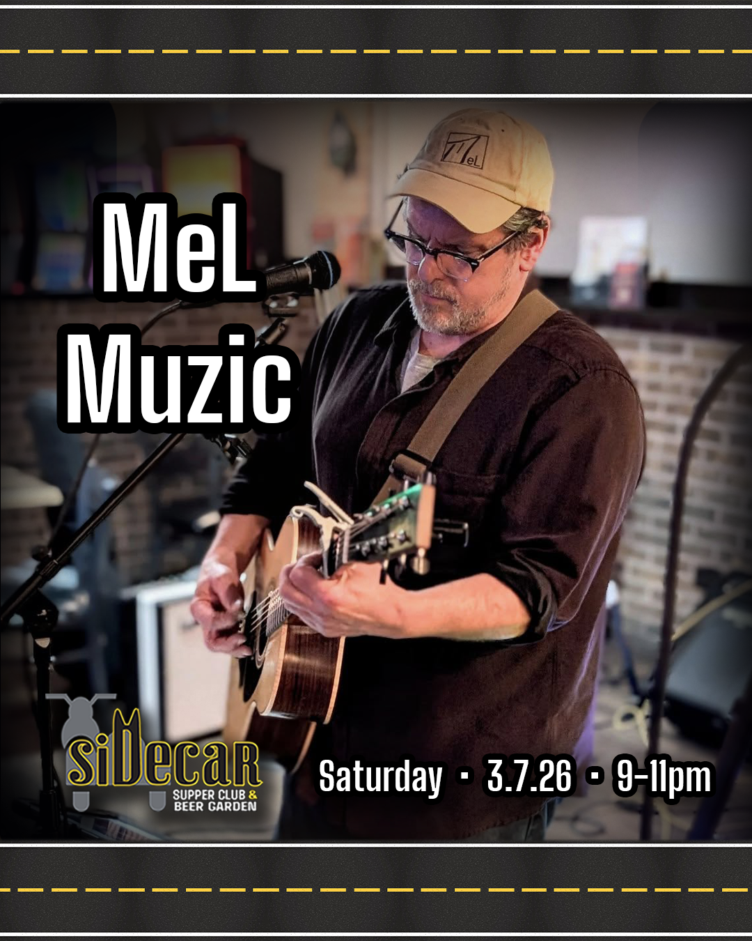MeL Muzic