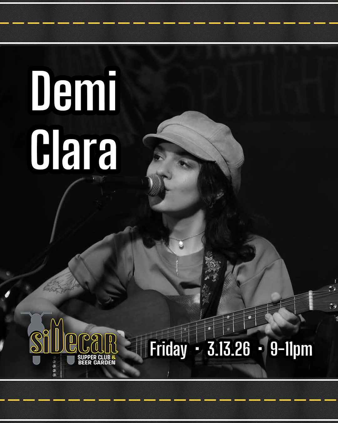 Demi Clara
