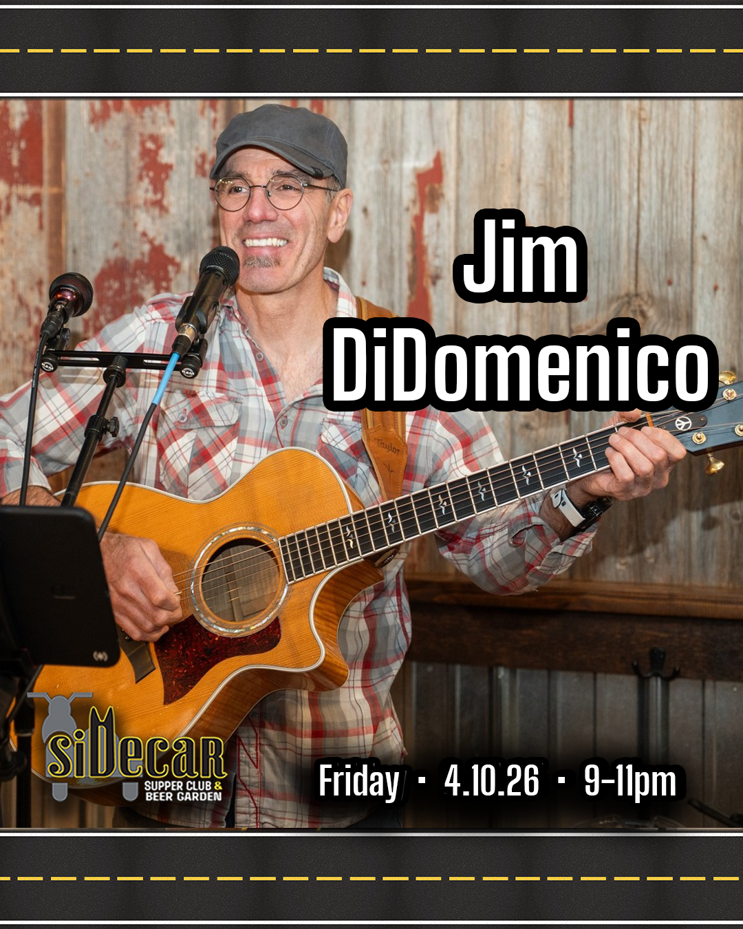Jim DiDomenico