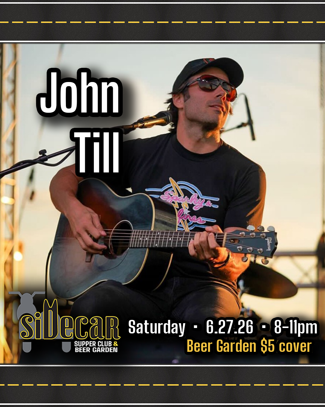 John Till