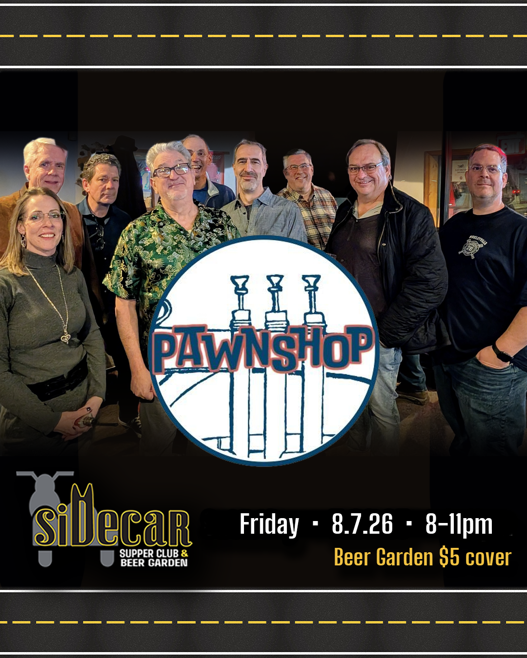 Pawnshop