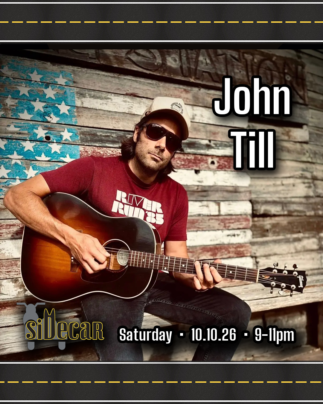 John Till