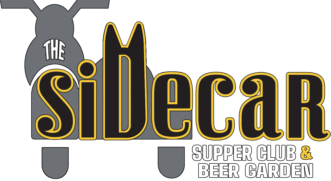 Sidecar - Supper Club & Beer Garden