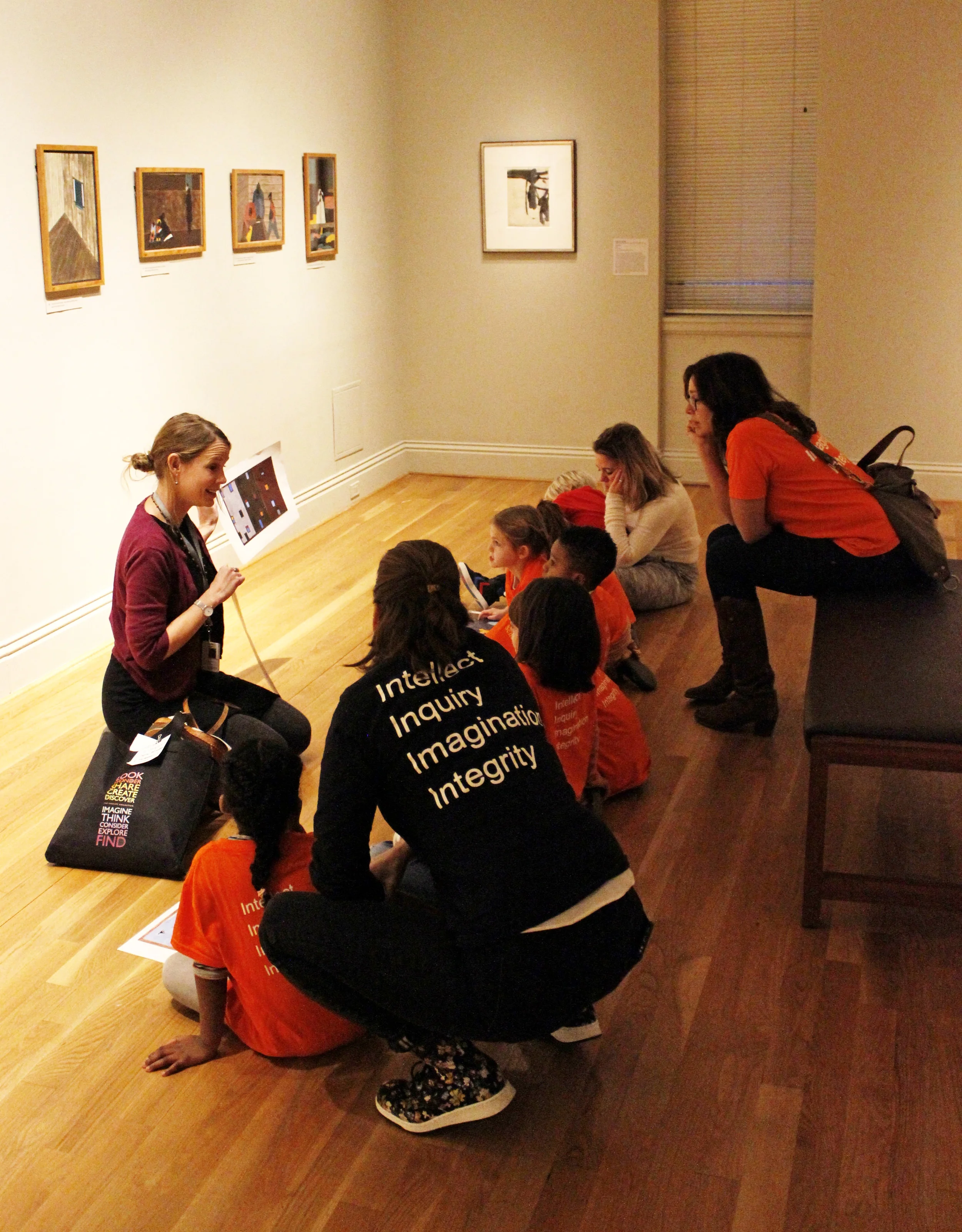 The Phillips Collection