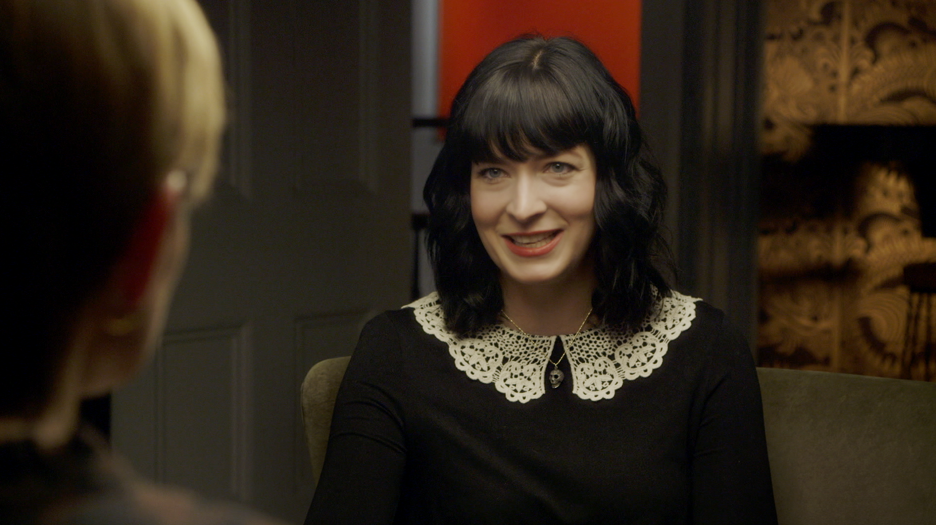 Writer Diablo Cody on her unconventional career path and advice she's learned along the way