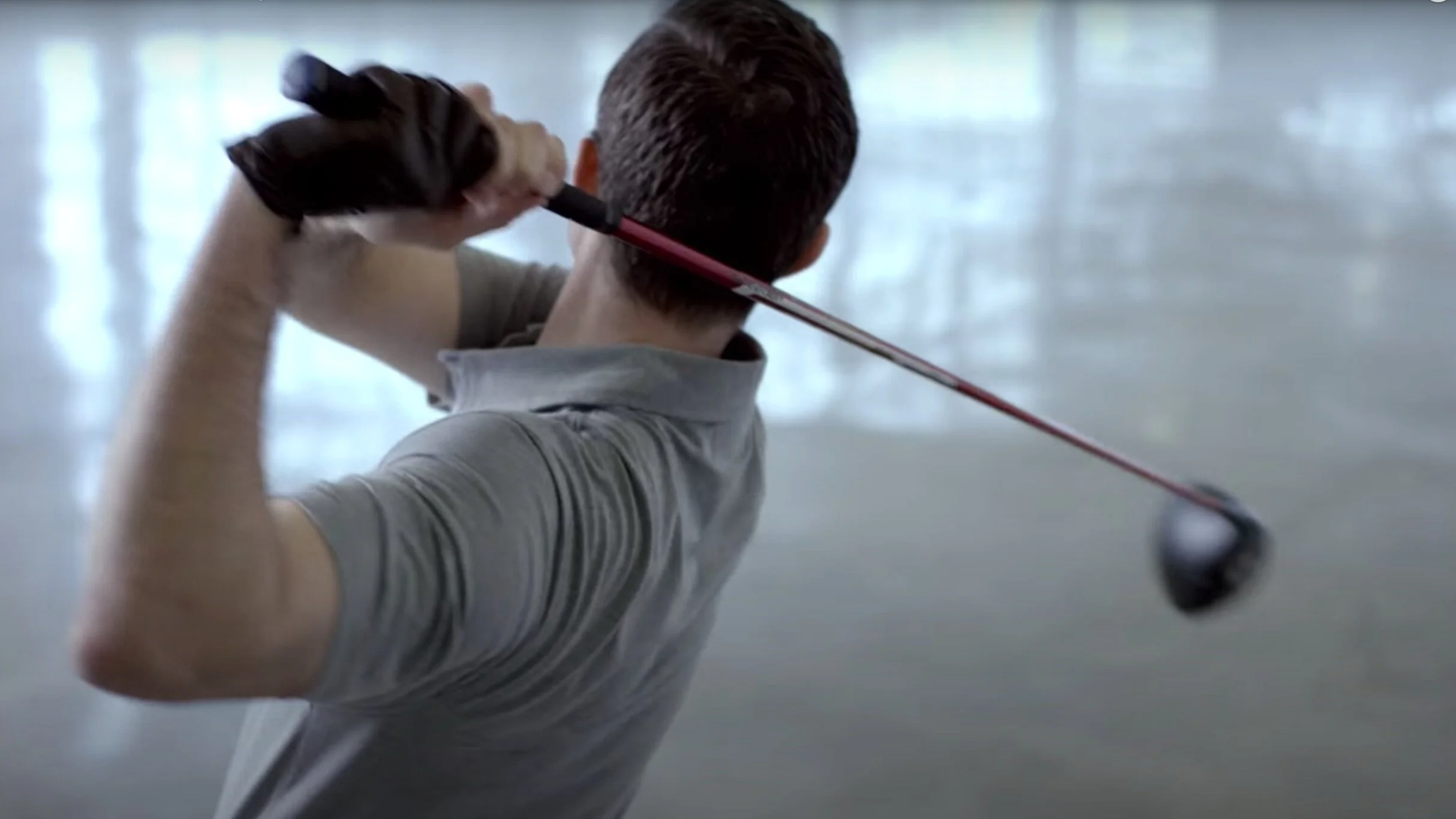 Driven To Innovate: Episode 1: Drivers