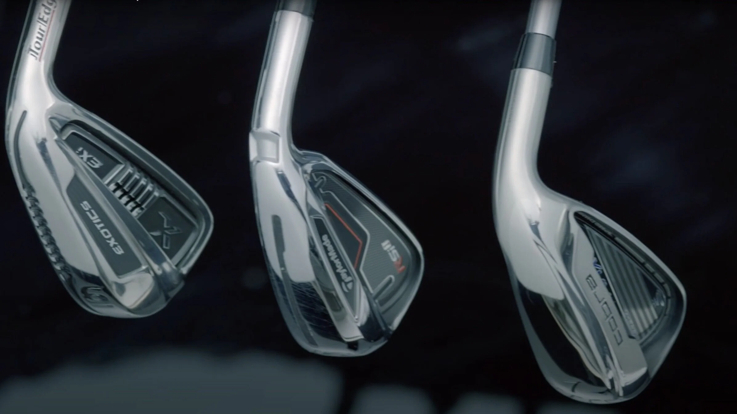 Driven to Innovate Episode 2: Irons
