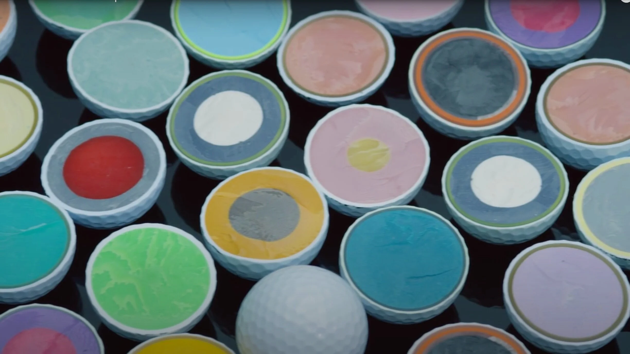 Driven to Innovate Episode 3: Balls