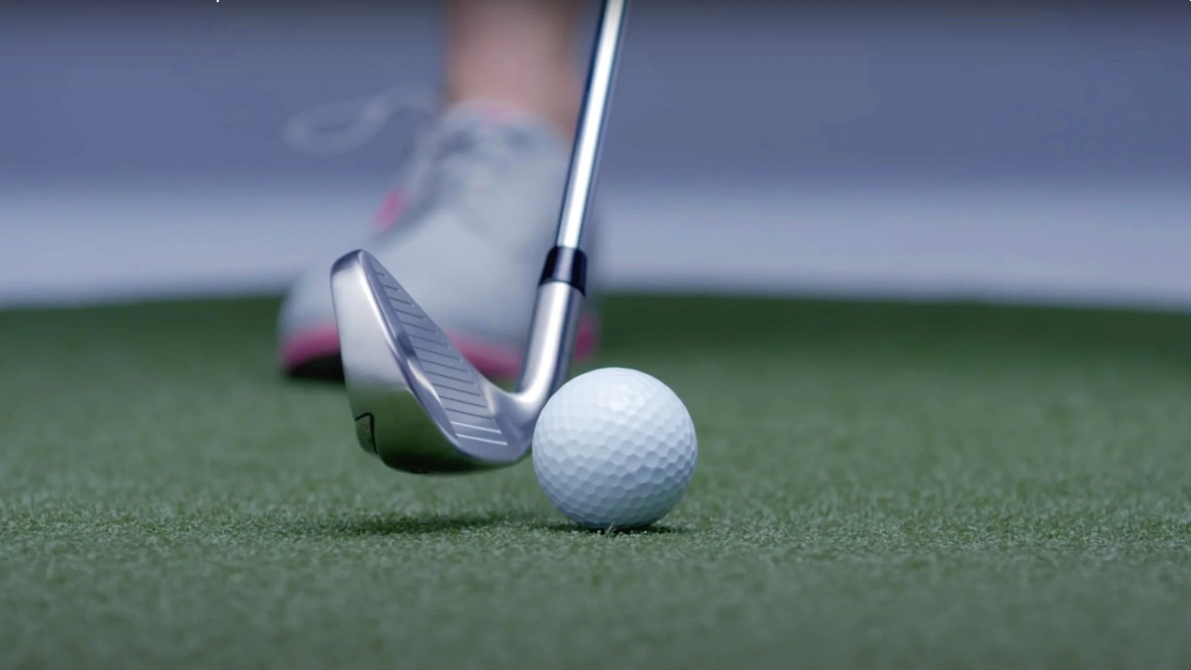 Driven to Innovate Episode 4: Performance Technology