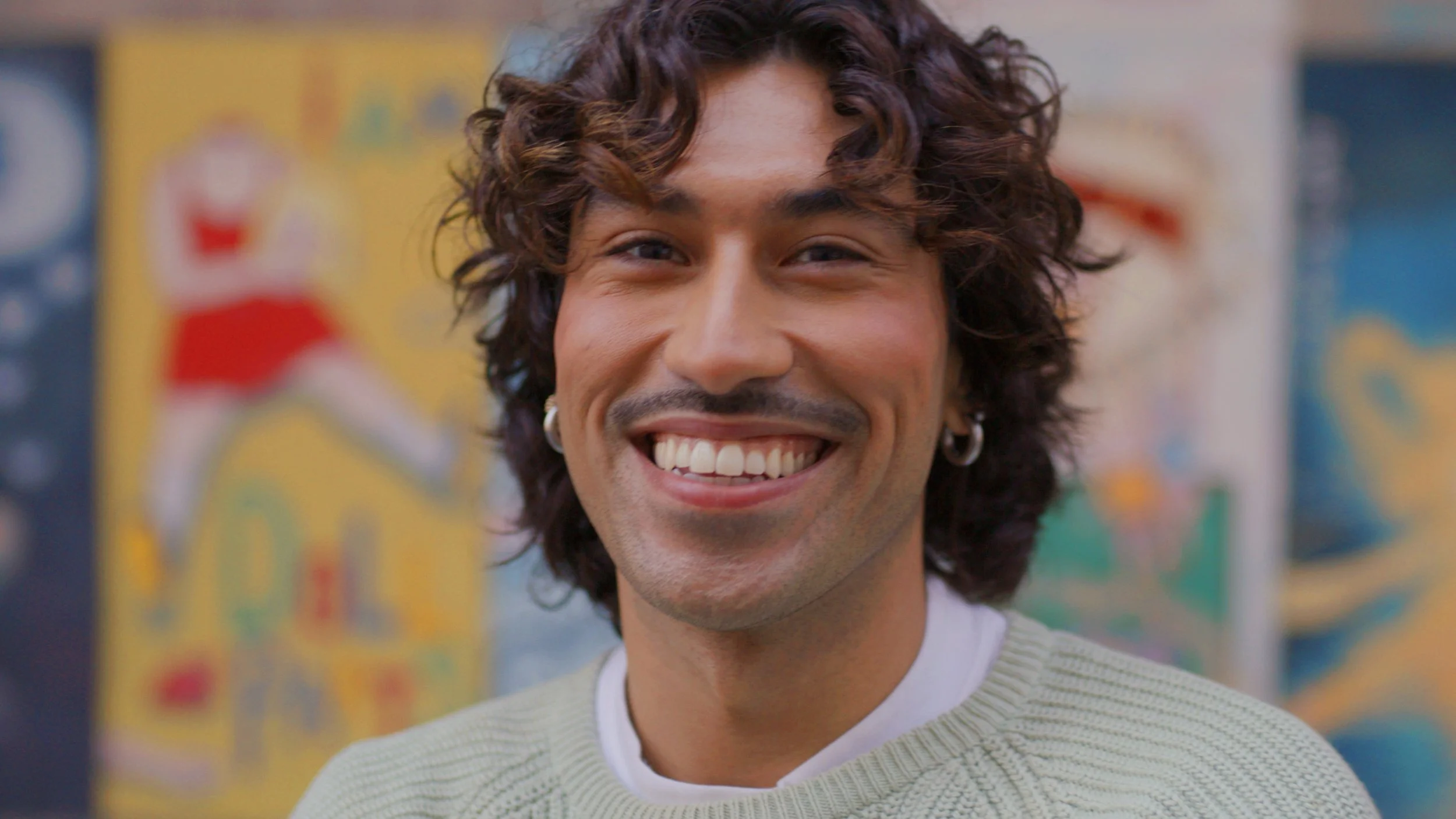 Remove Your Makeup Not Your Pride ft Eric