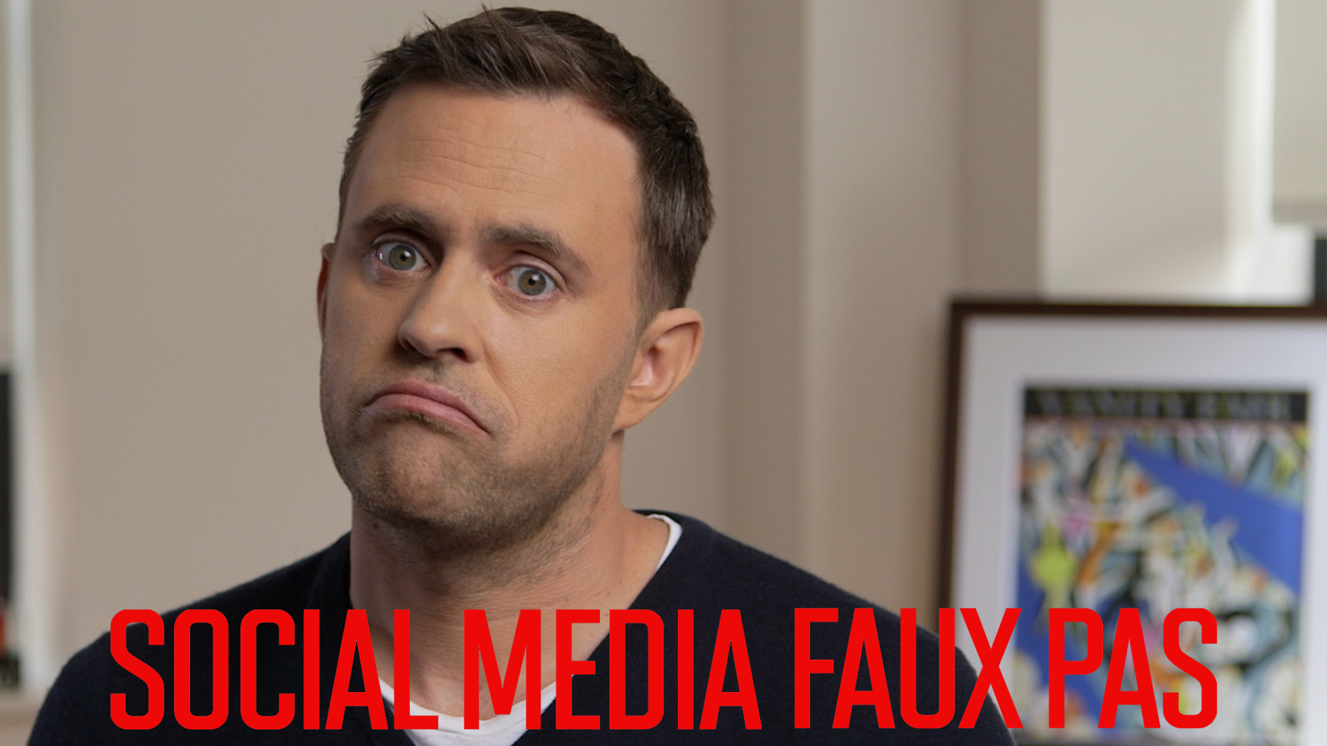 3 Worst Things You Can Do On Social Media - Carl's Crush S1 EP4