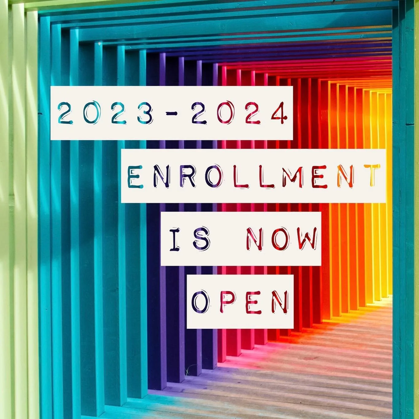 It&rsquo;s that time of year again! If you are looking for a safe, comfortable, and enriching experience for your preschooler then Miss Maggie&rsquo;s Preschool is the perfect fit. As an in-home preschool with small class sizes, your child is able to