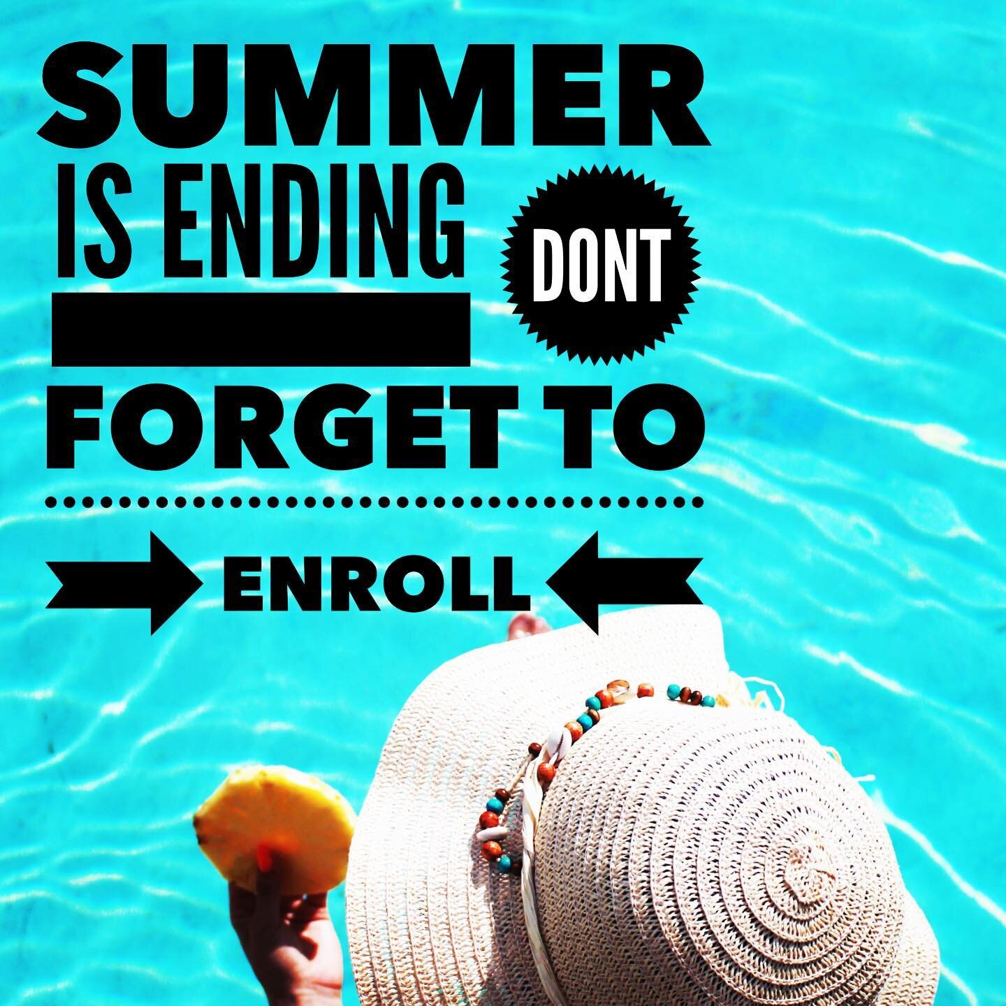 There are still a few openings for next school year! Snatch up your spot and relax by the pool knowing your child is set for preschool! 

We meet on MWF mornings for preschoolers ages 3-5. Visit the website (www.missmaggiespreschool.com/class-informa
