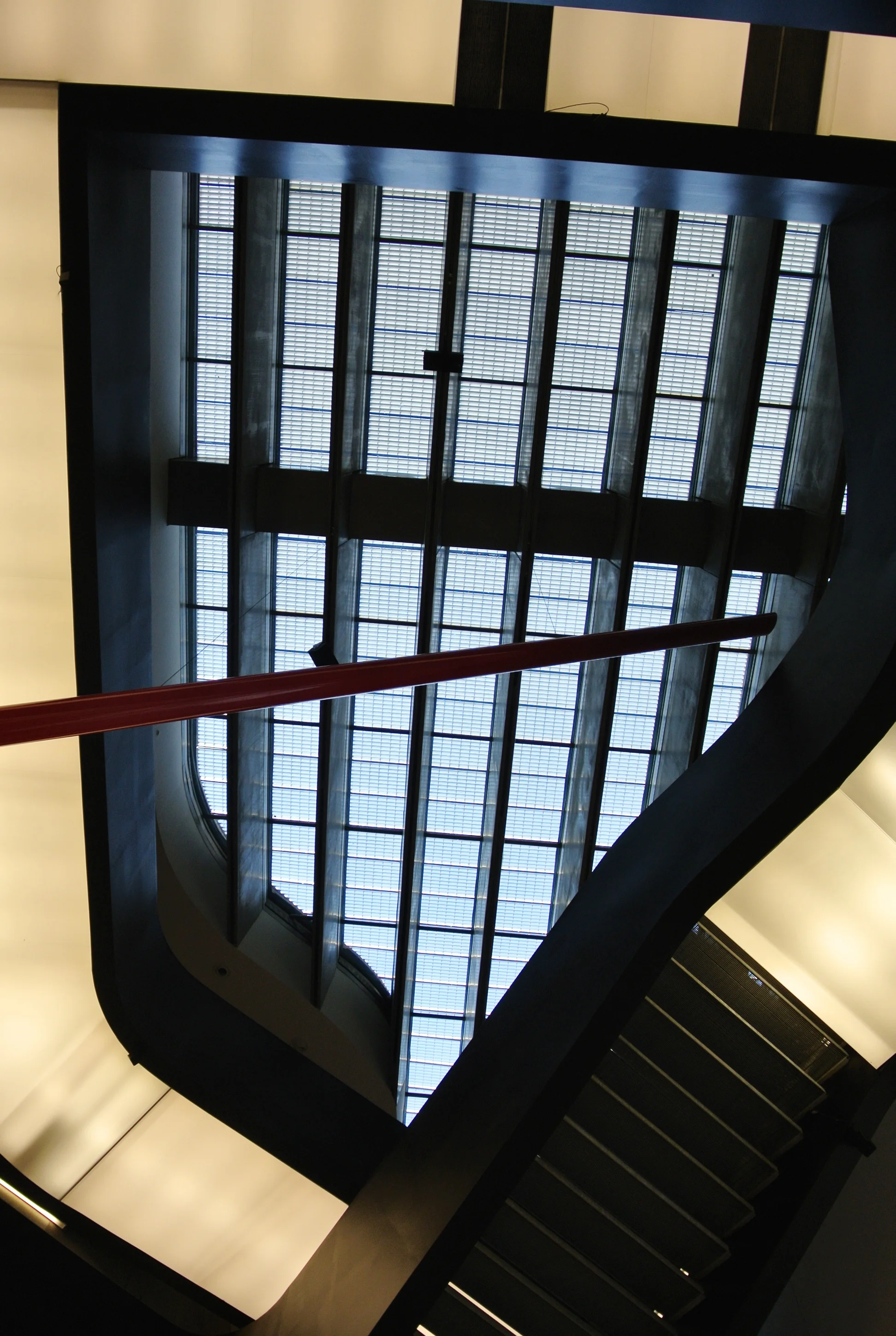 MAXXI, museo nazionale delle arti del xxi secolo