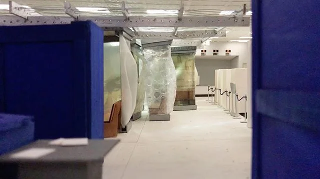 crates framing modules #theimagebank